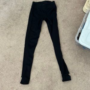 Free People movement leggings